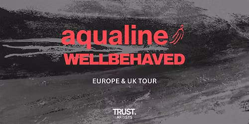 AQUALINE & WELLBEHAVED