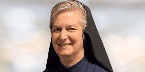 Advent Parish Retreat Guest Speaker