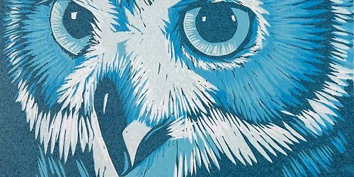Linoleum Carving\/Printmaking Workshop