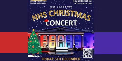 NHS Christmas Concert 2025