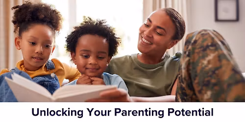 Unlocking Your Parenting Potential