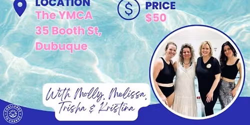 Floating Sound Meditation