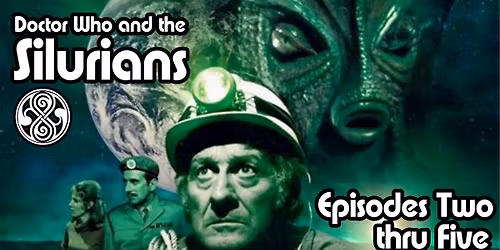 November Meeting of the Legion of Rassilon