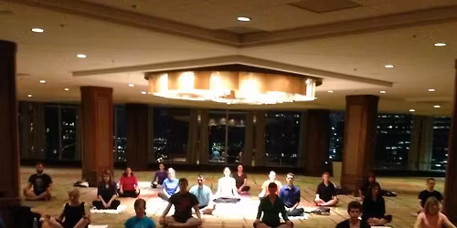 Yoga for Singers Free Workshop