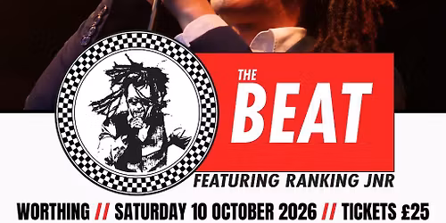 The Beat ft Ranking Jr