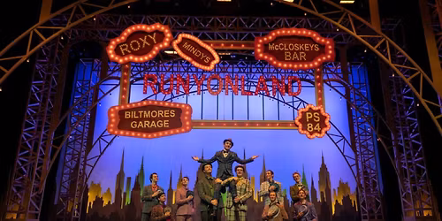 Opera & Musical Theatre Workshop Ensemble