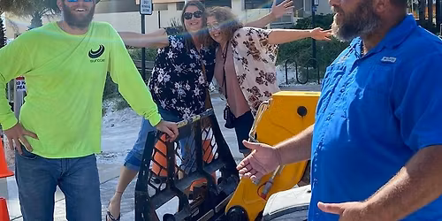 Enchanting Emerald Isle Scavenger Hunt