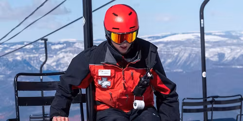 National Ski Patrol Day