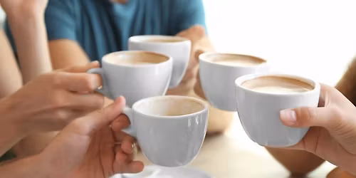 Veteran Coffee Connections \/ Connexions Caf\u00e9 pour les v\u00e9t\u00e9rans