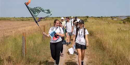 March Weekend Trail: Grays \u2013 Litter Pick & Mosaic Workshop