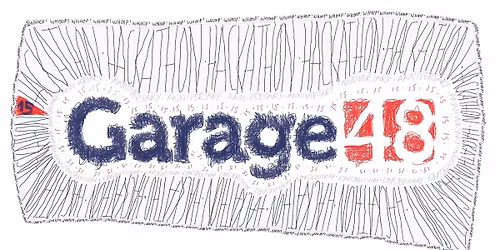 Garage48 15-Year Anniversary Hackathon