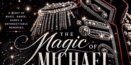The Magic of Michael