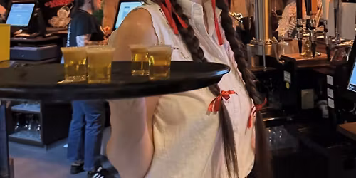 Throwback Saturdays @ The Bakehouse WGC\ud83c\udfa7