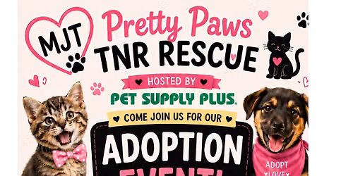 Adoption Event
