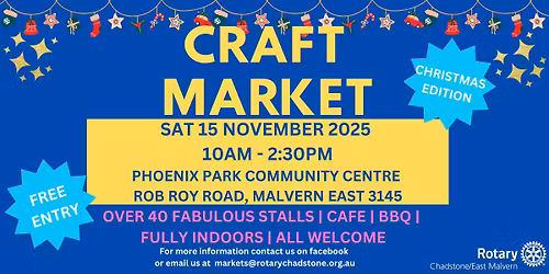 The Craft Market