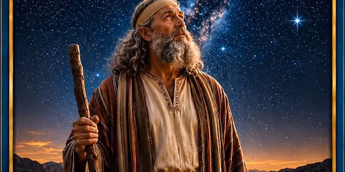 Game Changers: Abraham