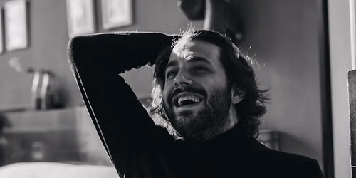 Salvador Sobral