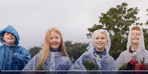 Wreaths Across America