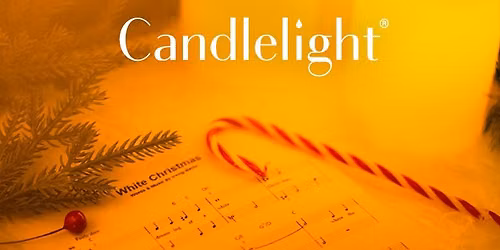 Candlelight: Christmas Carols on Strings | Sioux Falls