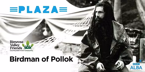 Screening: The Birdman of Pollok