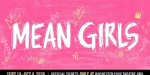 Mean Girls