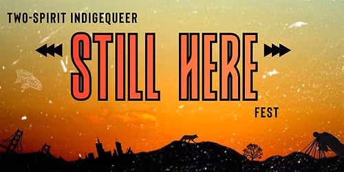 Still Here Fest