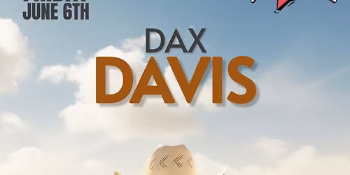 Dax Davis