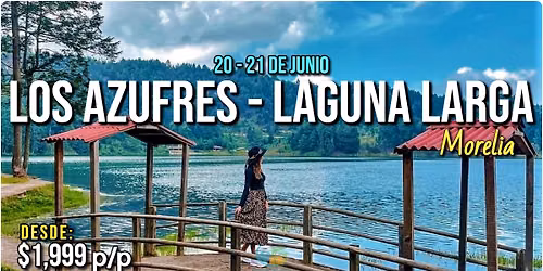 \ud83c\udf32LOS AZUFRES\ud83e\udd7e&\ud83d\udc86\ud83c\udffb\u200d\u2640\ufe0fLAGUNA LARGA.\ud83d\udca6