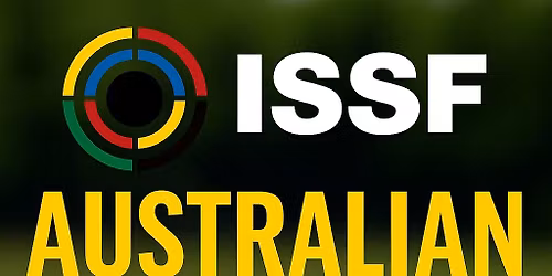 ISSF Australian Open (Trench)