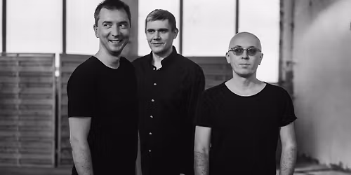 Marcin Wasilewski Trio - Tour in Brazil 2026