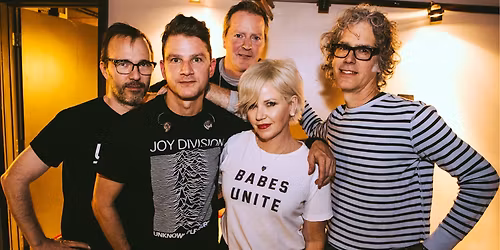 Letters To Cleo