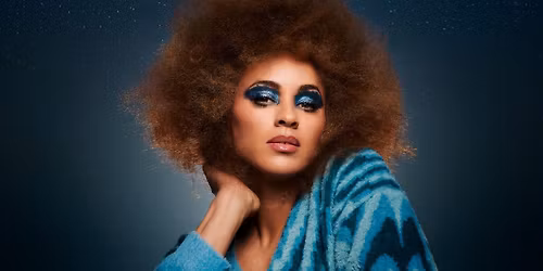 Michelle de Swarte: The Afters