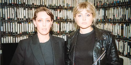 Konsert: Rubinsztein\/Karlsson - Tr\u00e4 & Tagel