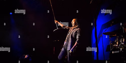 Sabaton, Pop Evil & Wings of Steel - Edmonton
