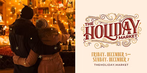 The Holiday Market