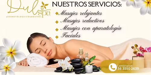 Taller de Maderoterapia y Vendas Frias