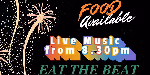 The Coot\u2019s Firework Night