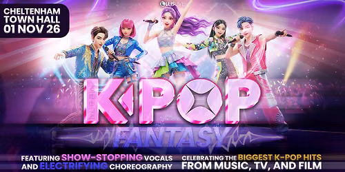 Kpop Fantasy 