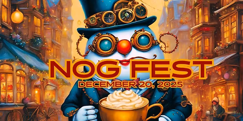 Nog Fest 2025