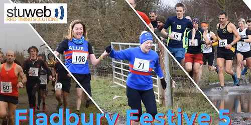 2026 - Fladbury Festive 5