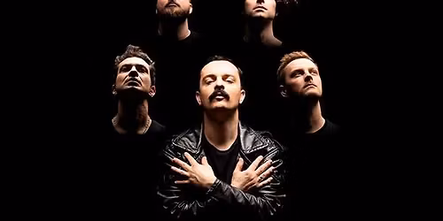 QUEENSHOW - Martin