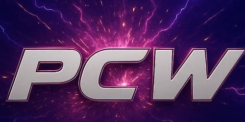 PCW Live at Falcons Fury HD