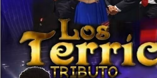 TRIBUTO A LOS TERRICOLAS
