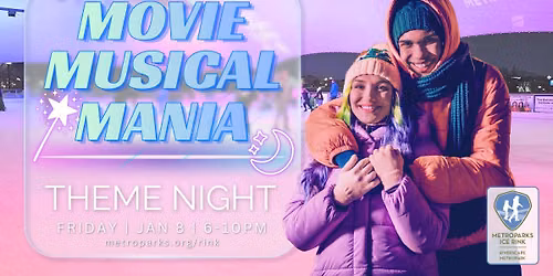 Movie Musical Mania