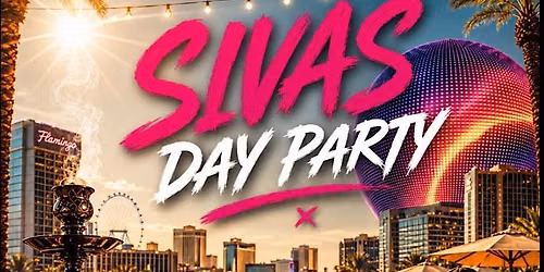 THE ULTIMATE DAY PARTY !!! July 5th