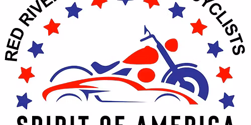 Spirit of America Bike & Car Show 2026