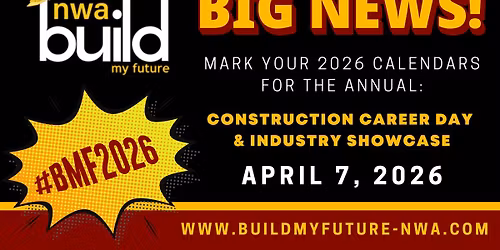 Construction Career Day and Industry Showcase