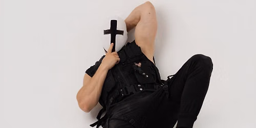 Holy Priest (18+)