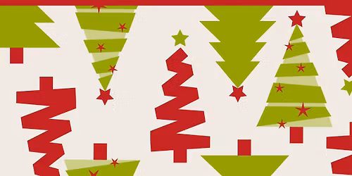 FOANCCS Holiday Market