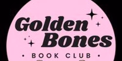 Golden Bones Book Club #11: ONE YELLOW EYE